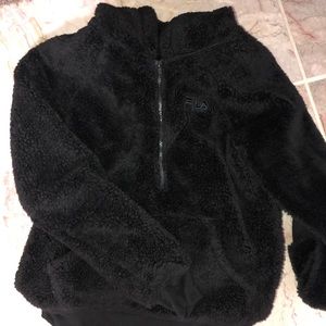 Fila Sherpa pullover